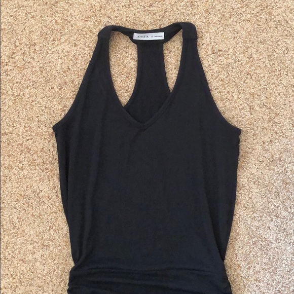 Racerback dress from Athleta - Picture 3 of 6